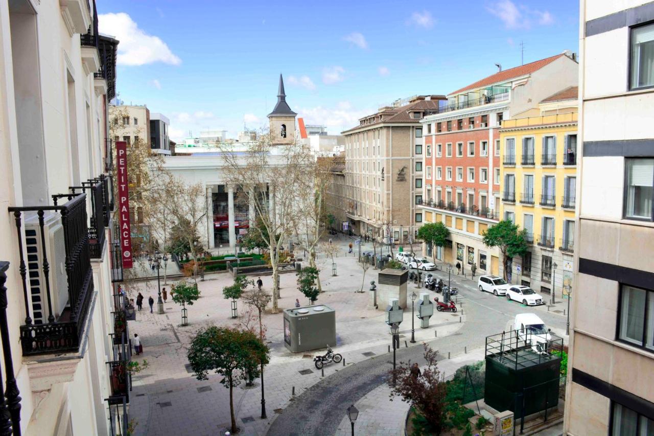 Guestped Madrid