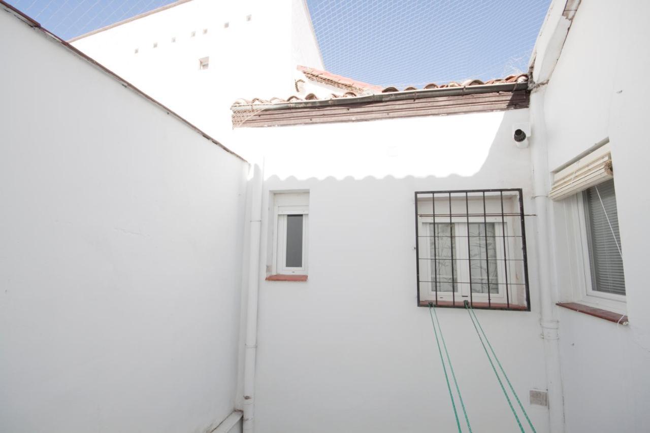 Apartment Loft De Lujo A Pasos Del Prado *