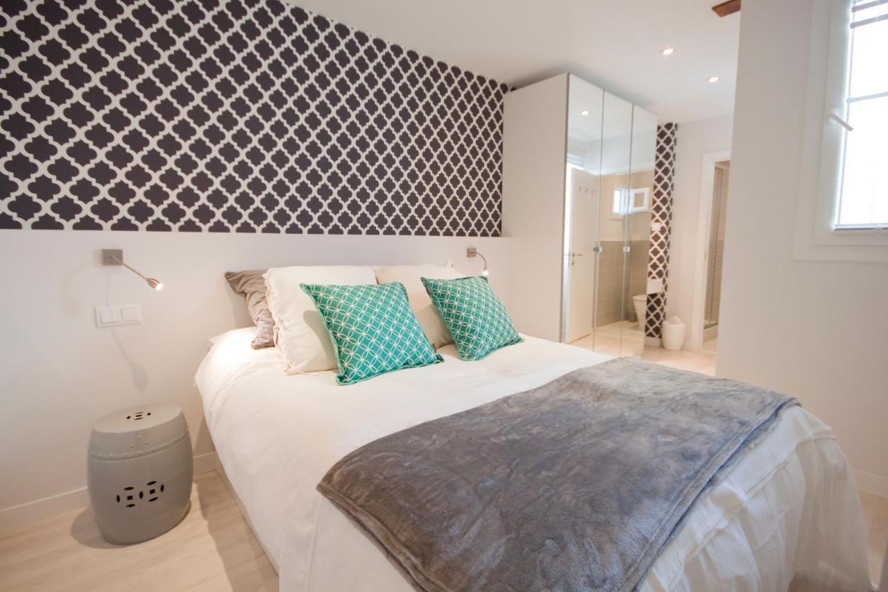 Apartment Loft De Lujo A Pasos Del Prado