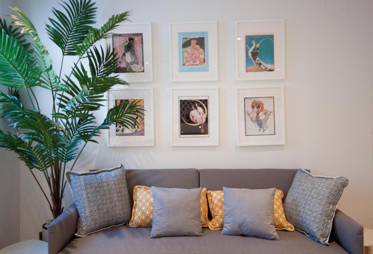Loft De Lujo A Pasos Del Prado * Madrid