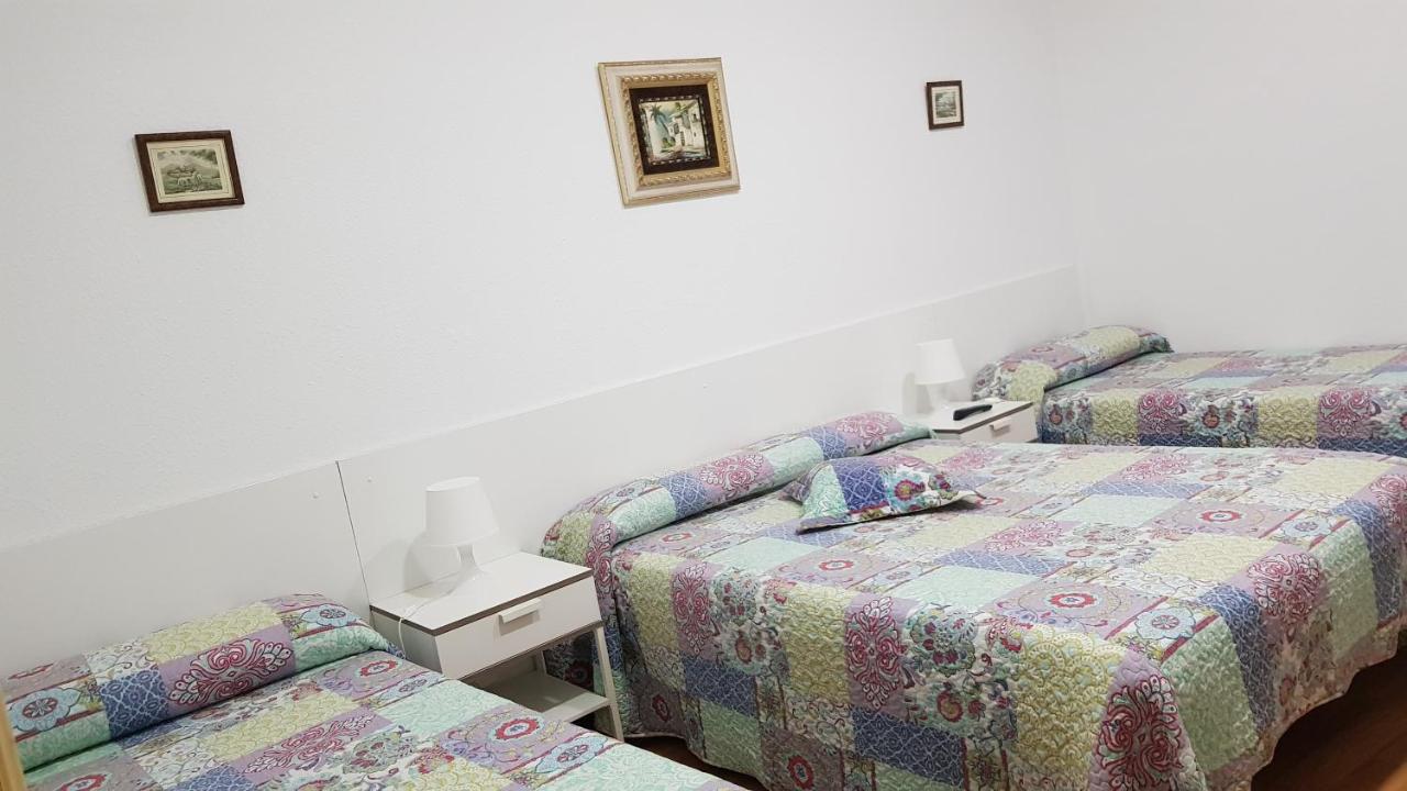 Loyola Gasthuis Madrid