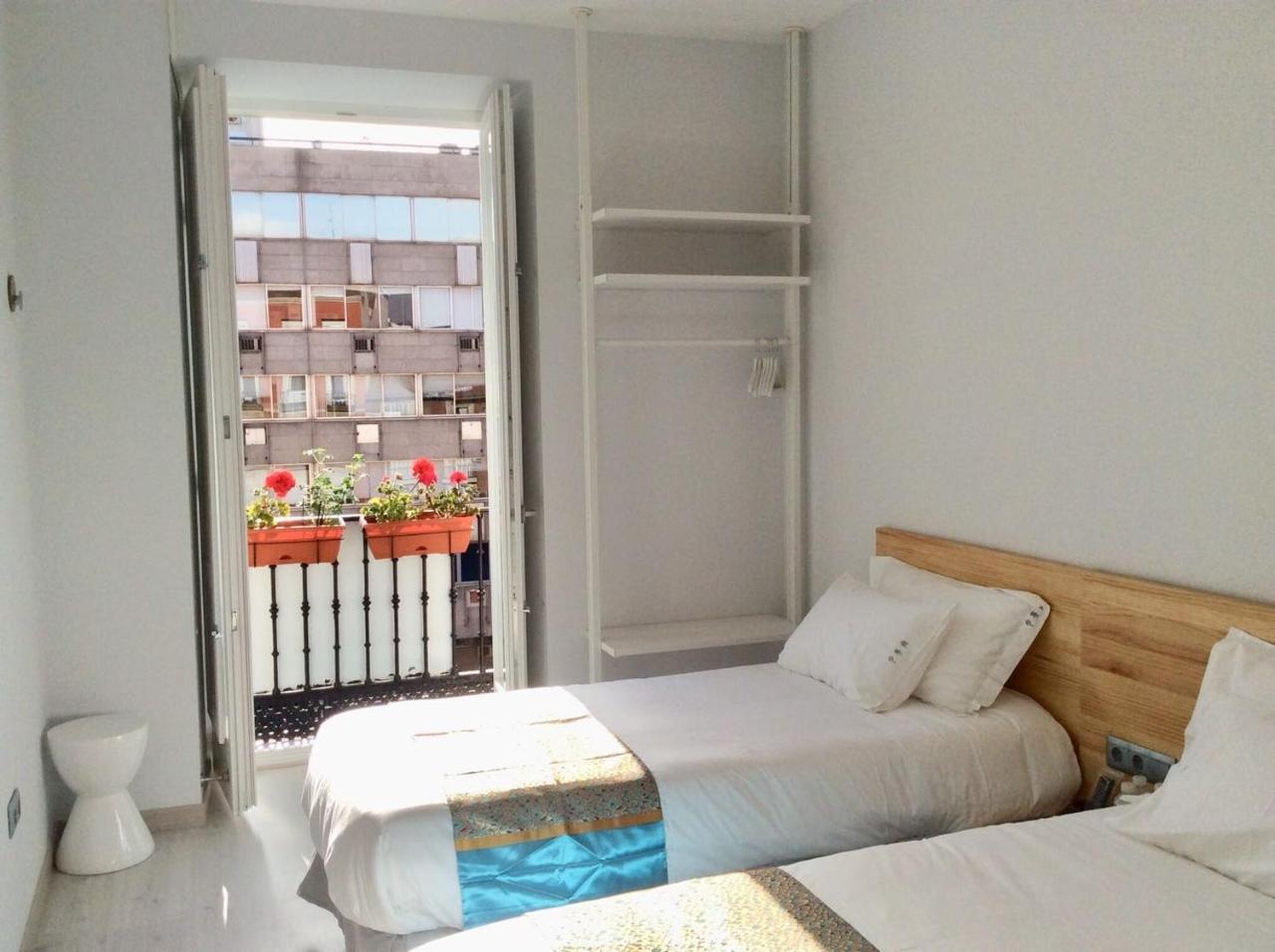 Palacio Luna 3* Madrid
