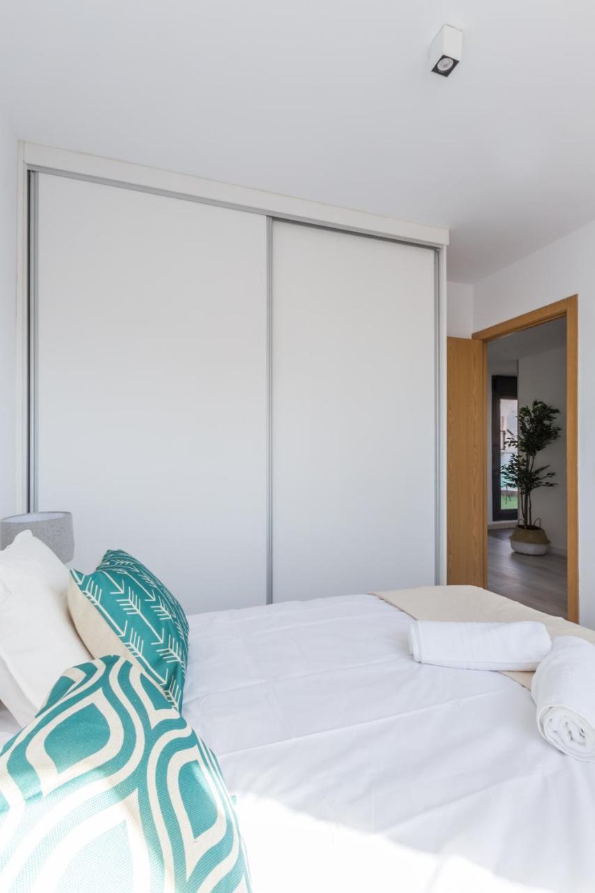 Horoko By Gaiarooms Apartamento *