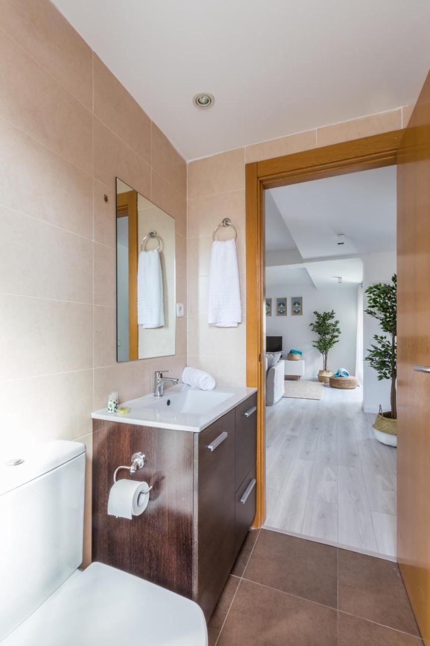Horoko By Gaiarooms Apartamento Madrid