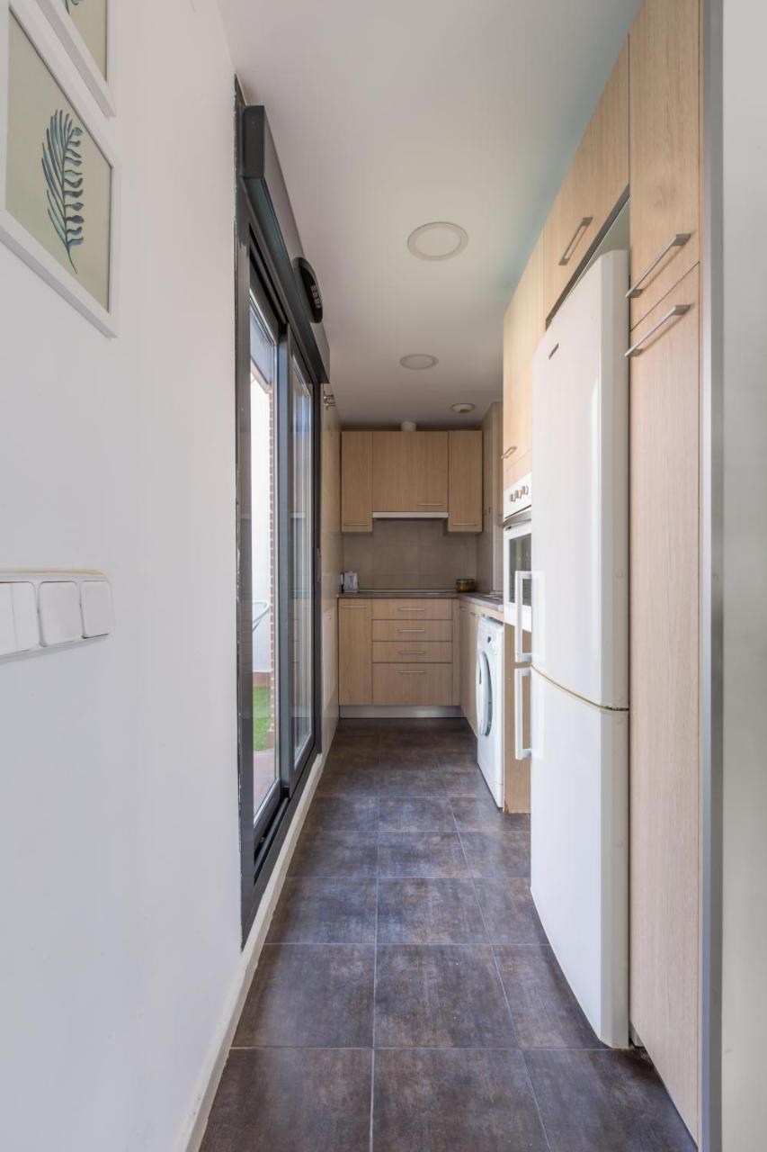 Apartamento Horoko By Gaiarooms