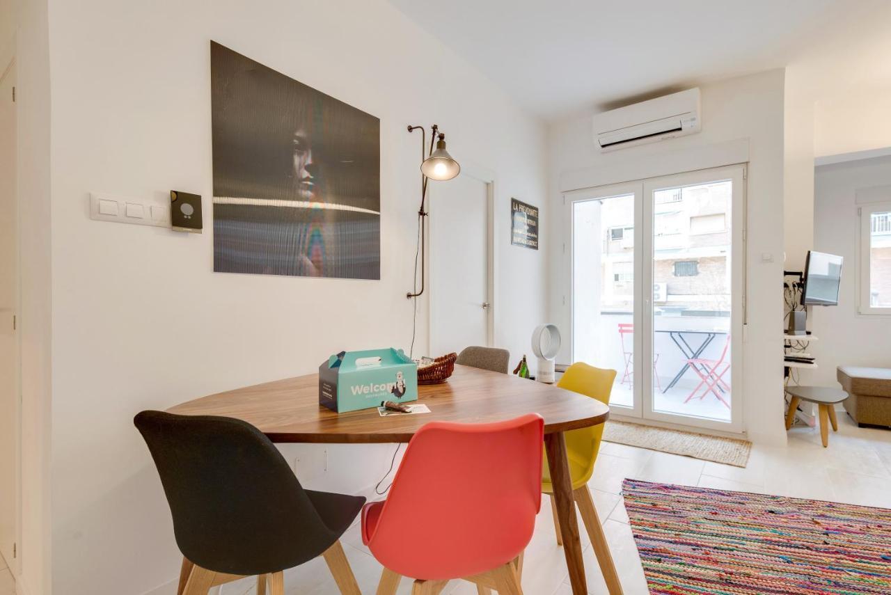 And Cozy In Delicias Apartamento *
