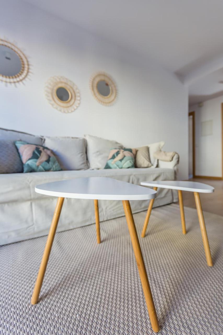 Horoko By Gaiarooms Apartamento Madrid