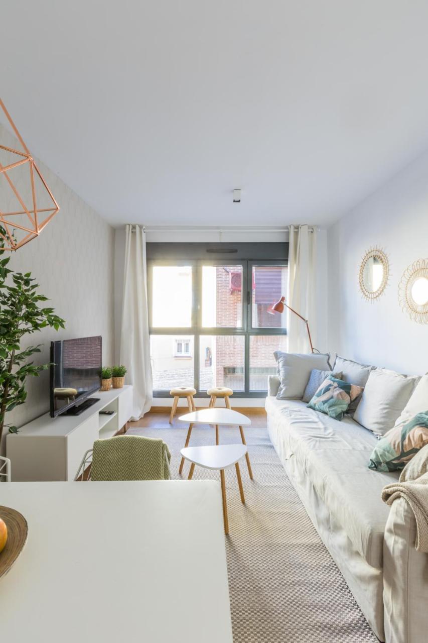 Apartamento Horoko By Gaiarooms *