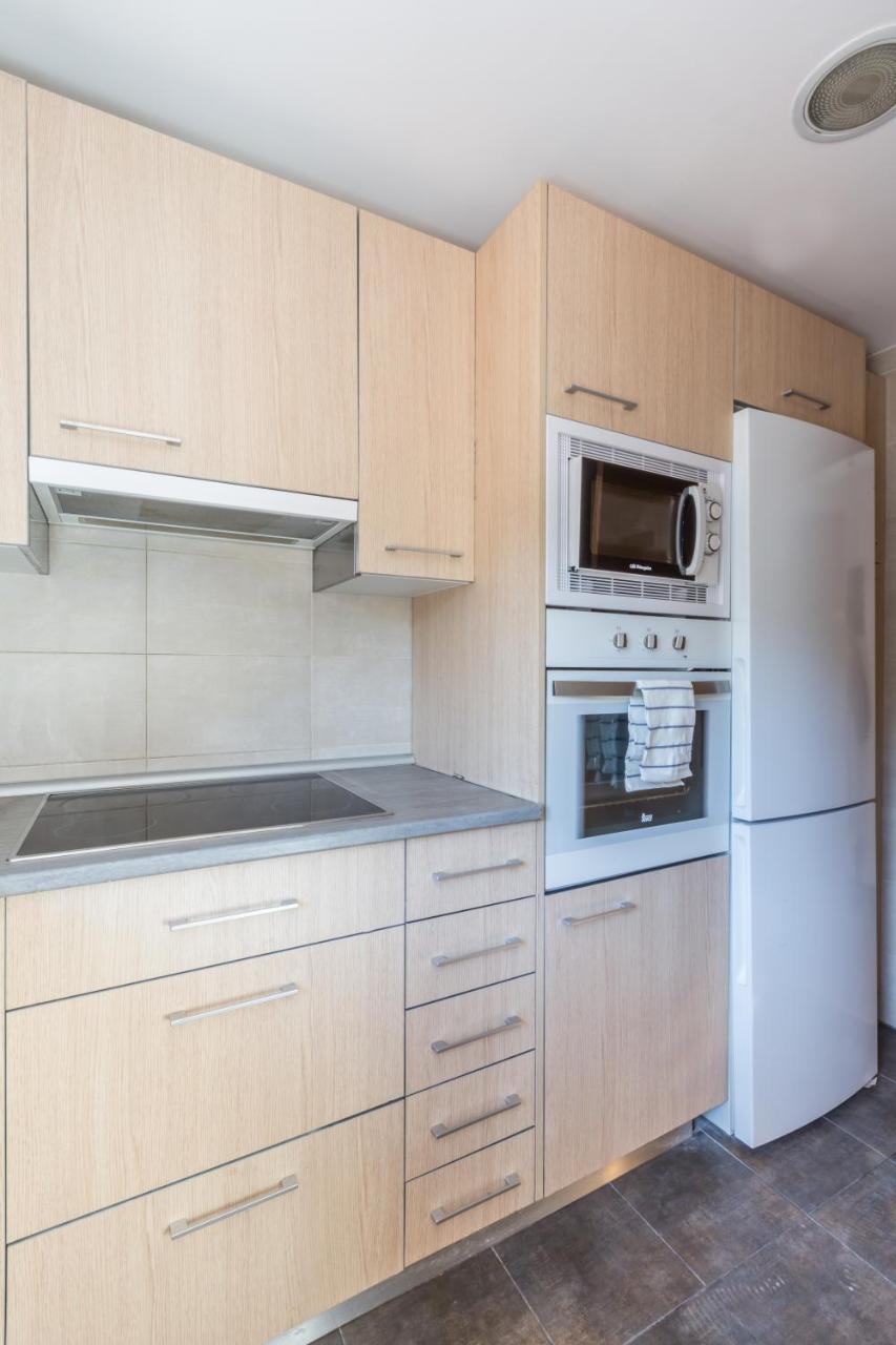 Horoko By Gaiarooms Apartamento *