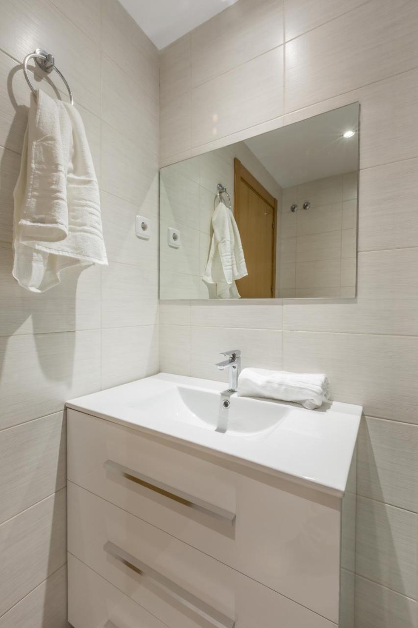 Apartamento Horoko By Gaiarooms Madrid