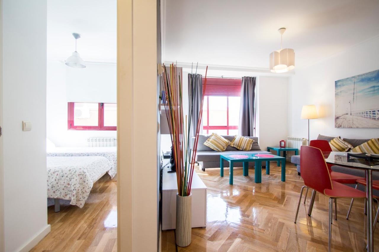 Apartamento Deco