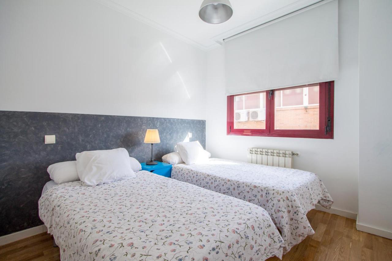 Appartement Deco Madrid