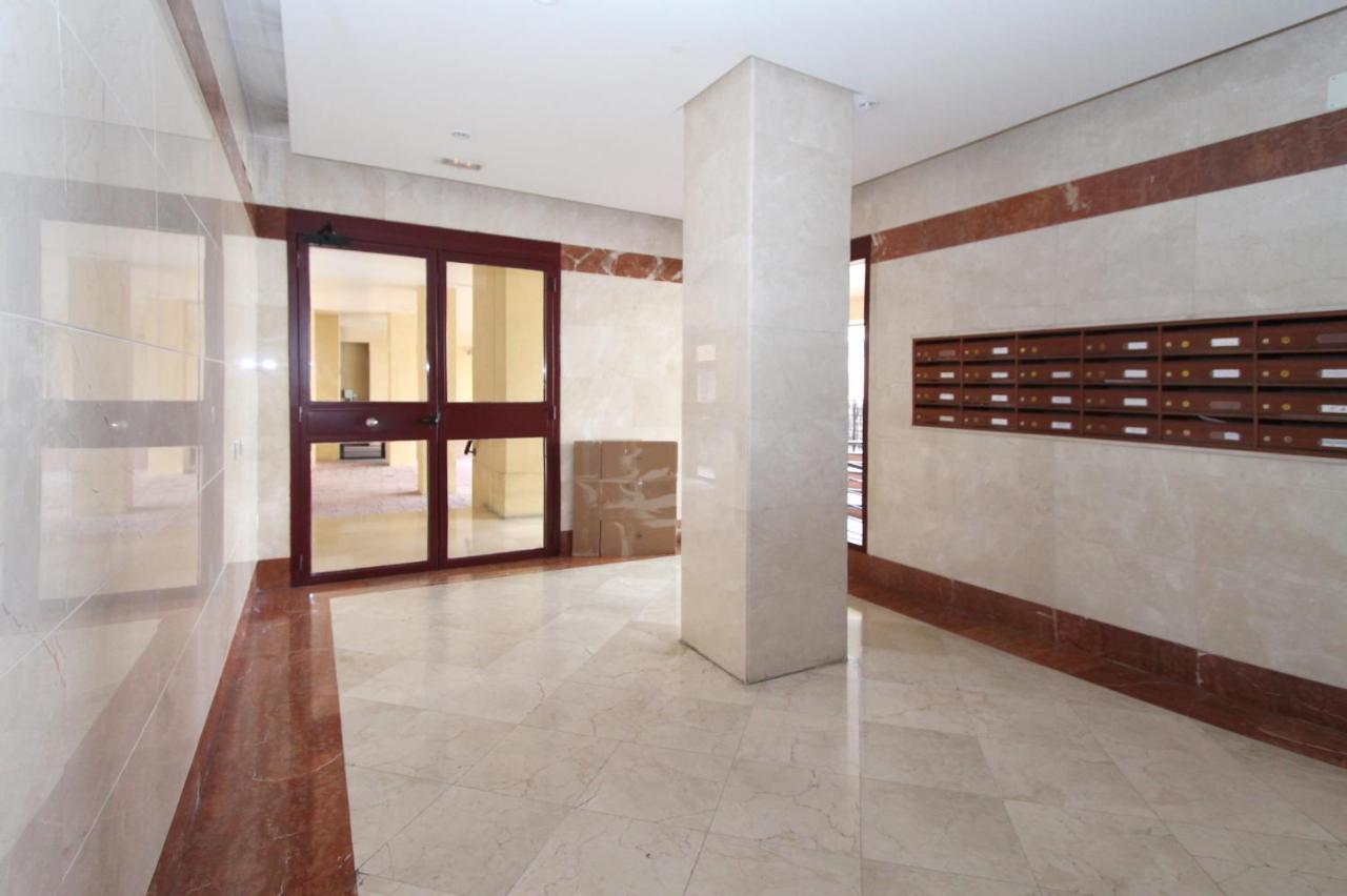 Deco Appartement Madrid