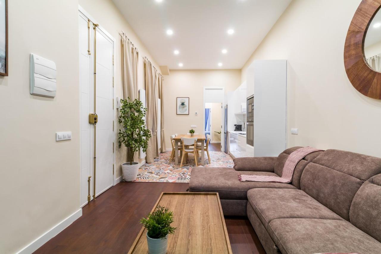 Apartment La Latina Xii Madrid
