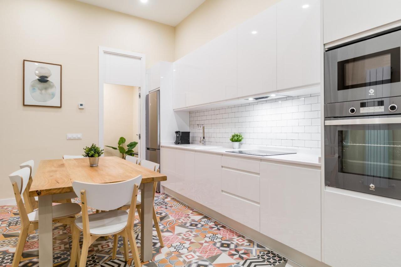 Apartment La Latina Xii