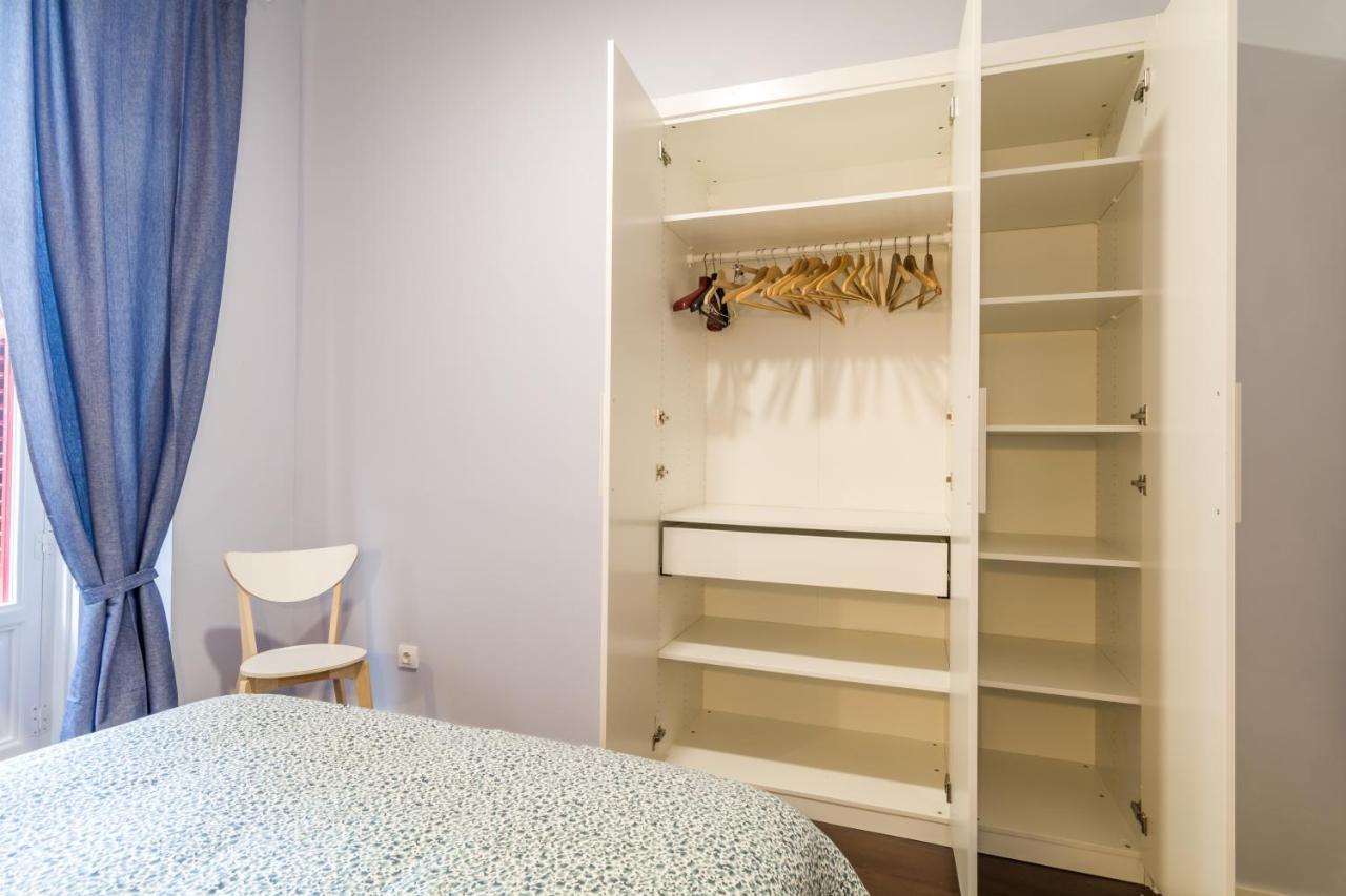 Apartment La Latina Xii