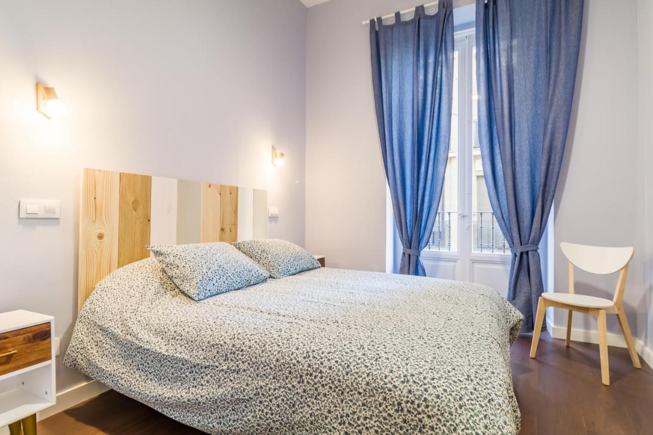 La Latina Xii Apartment Madrid