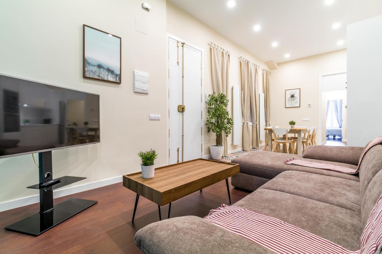 Apartamento La Latina Xii
