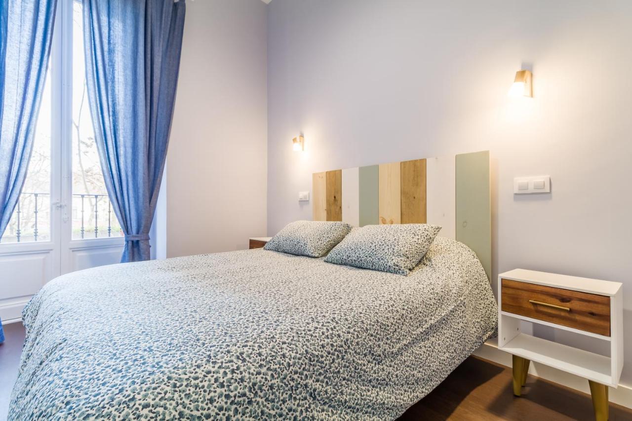 La Latina Xii Apartment Madrid