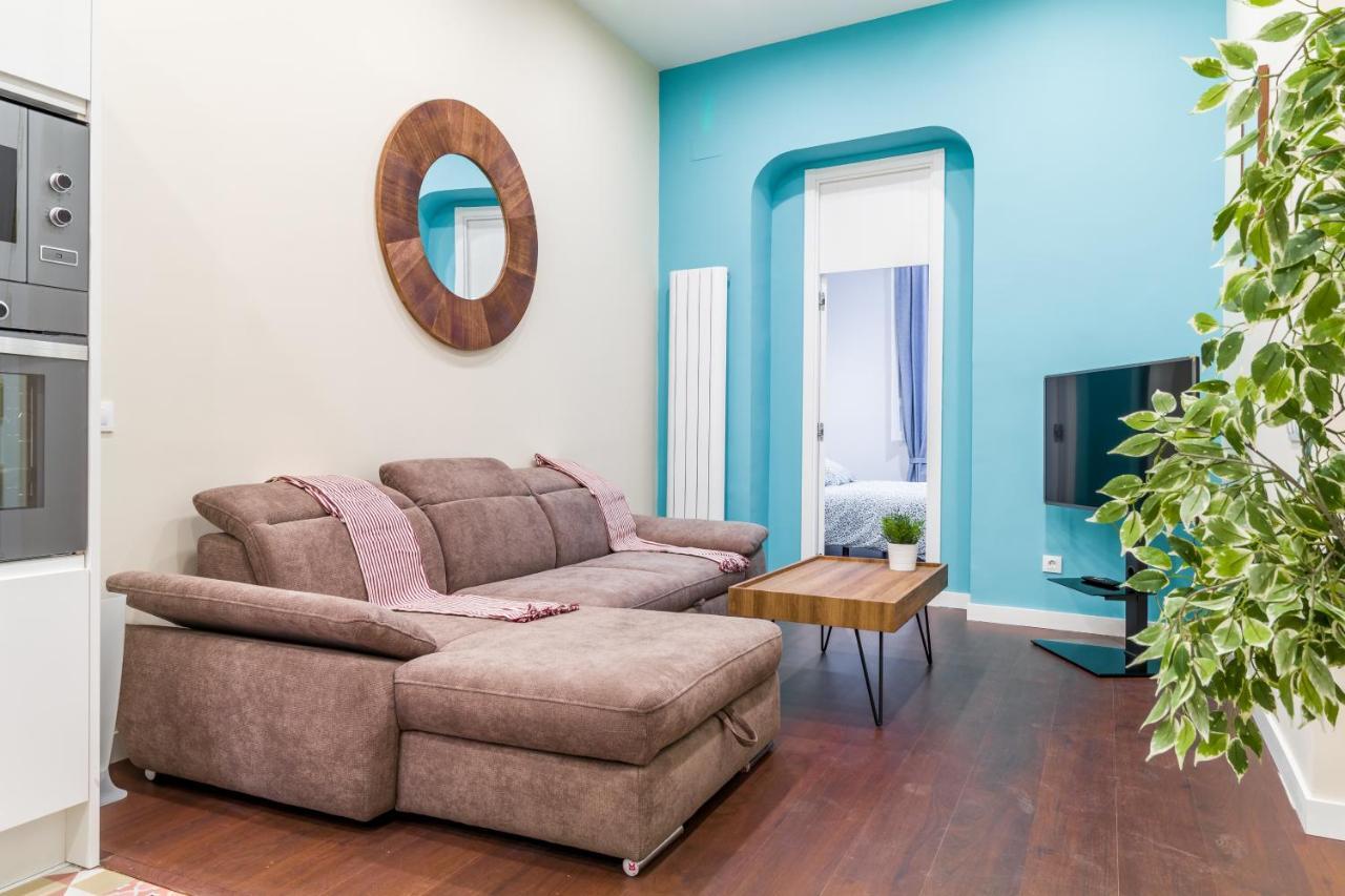 Apartment La Latina Xii Madrid