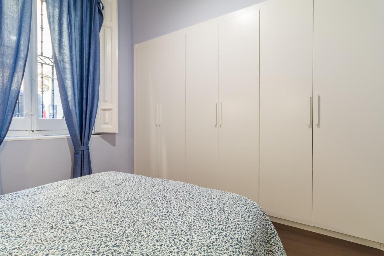 La Latina Xii Apartamento