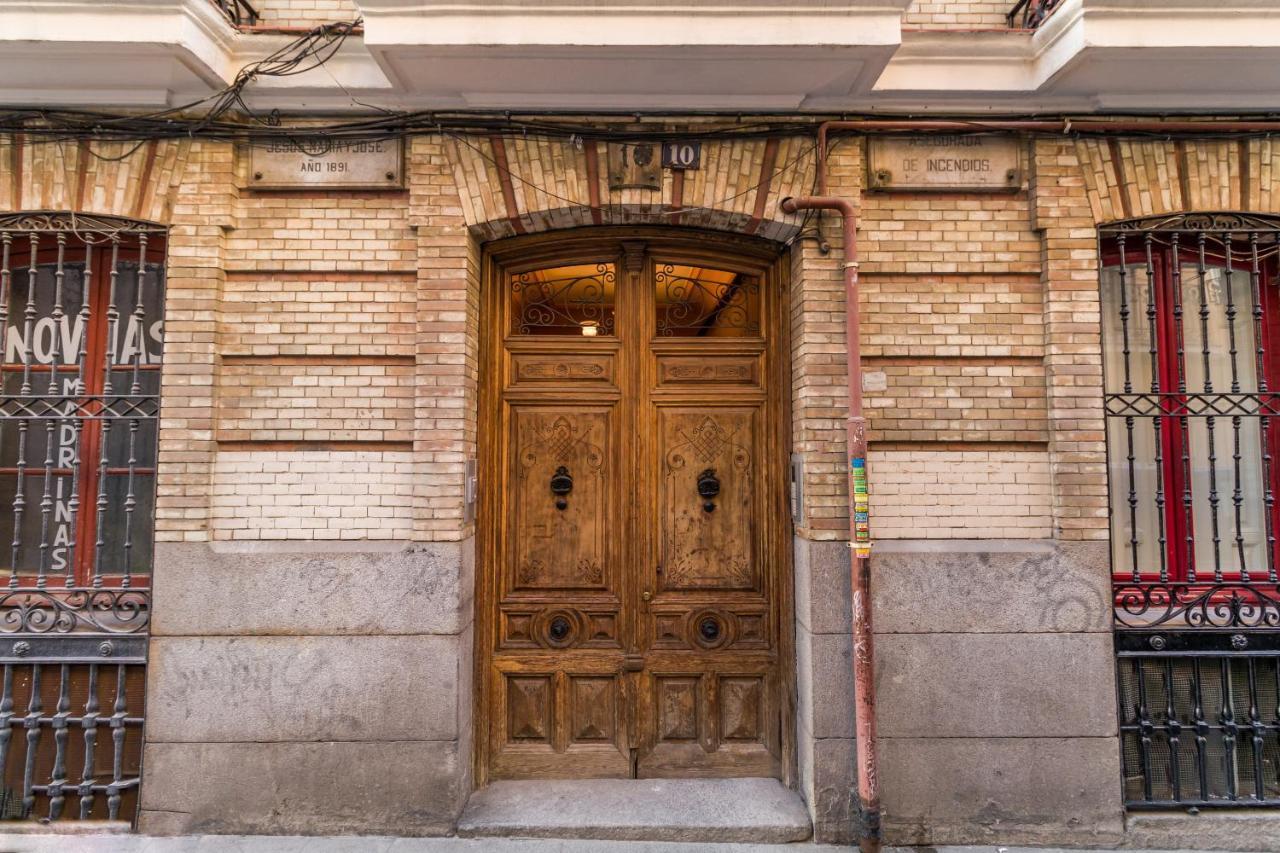 Apartment La Latina Xii