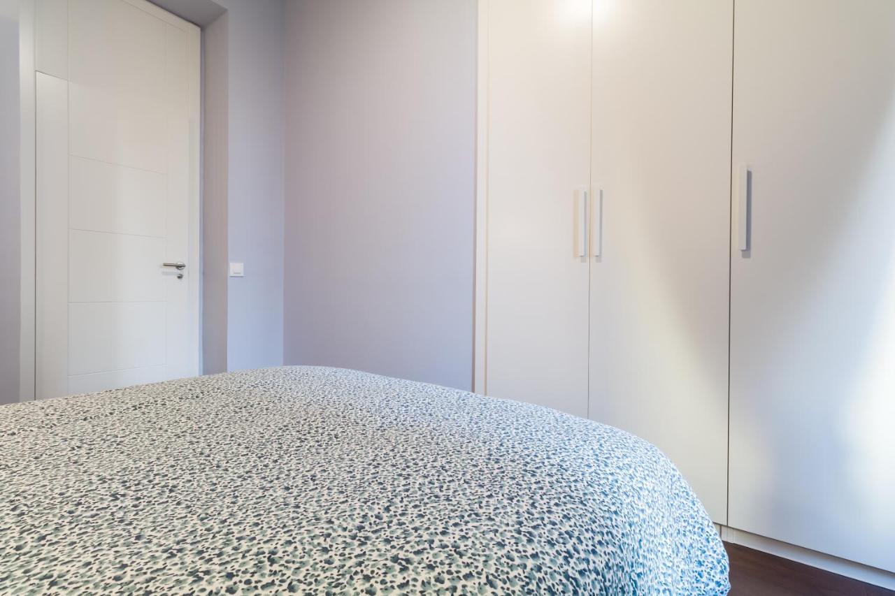 Apartamento La Latina Xii