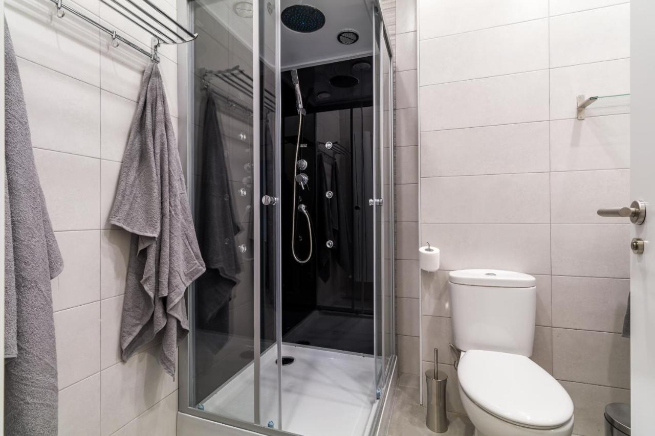 Apartamento La Latina Xii
