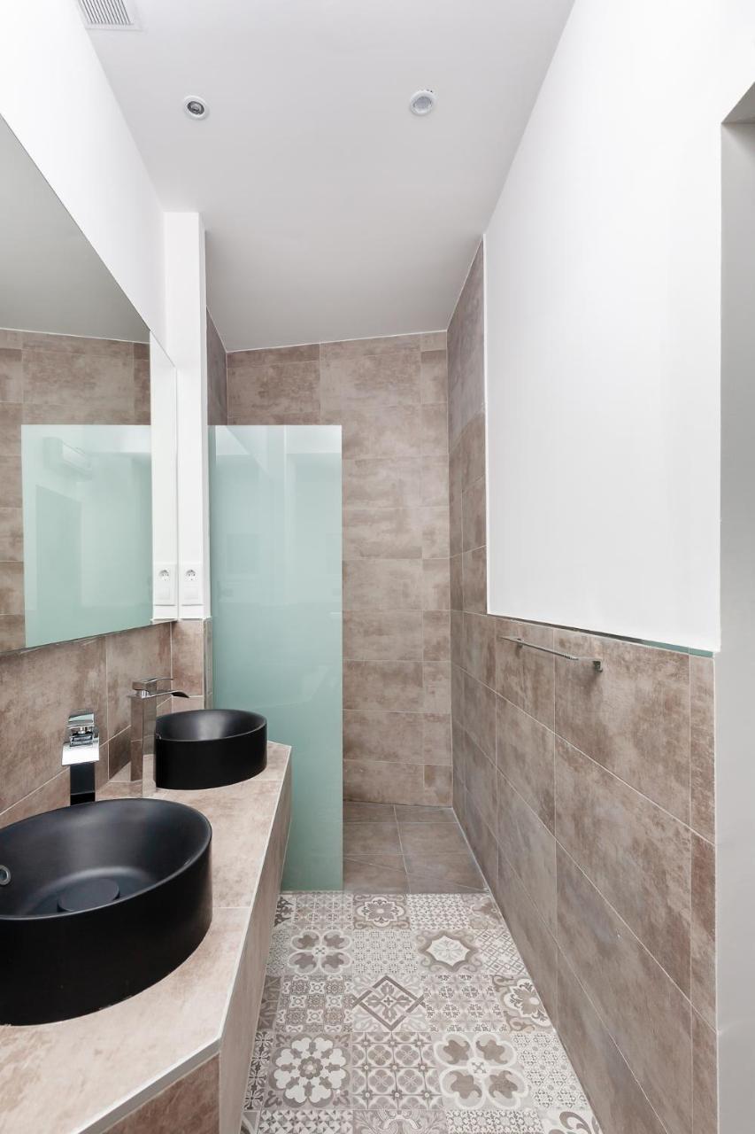 Gran Via Excellent, By Presidence Appartement *