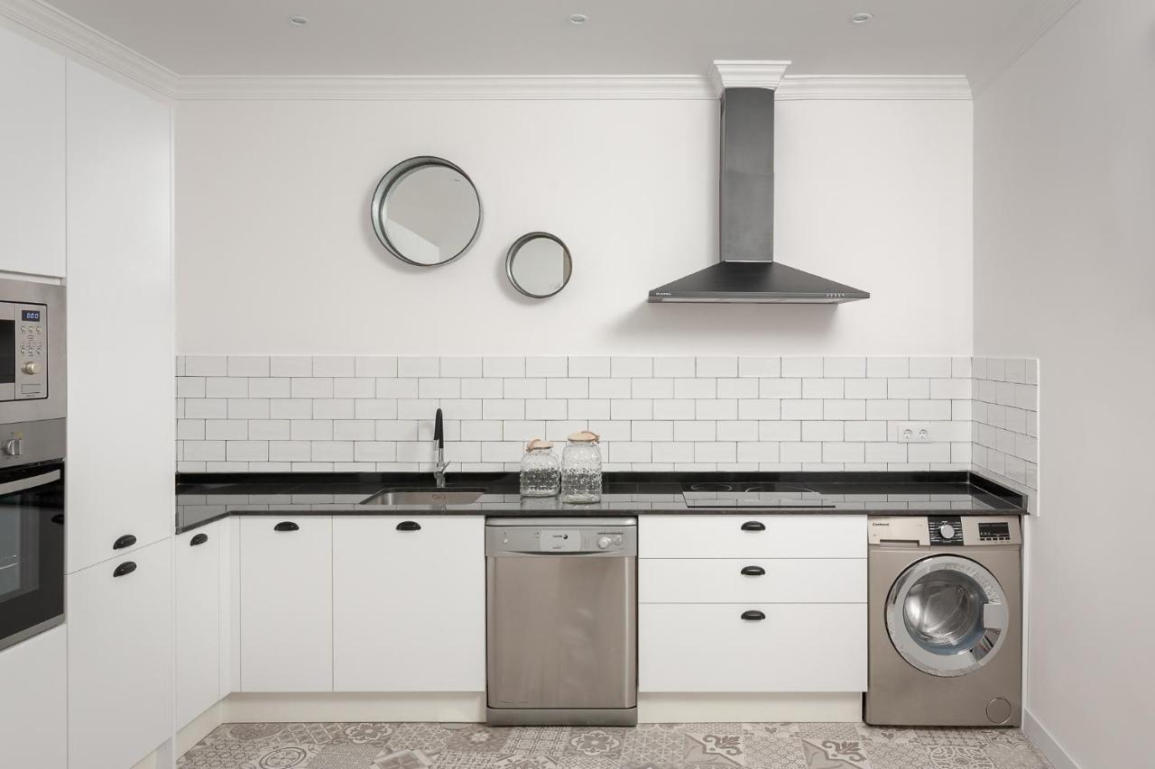 Gran Via Excellent, By Presidence Appartement Madrid