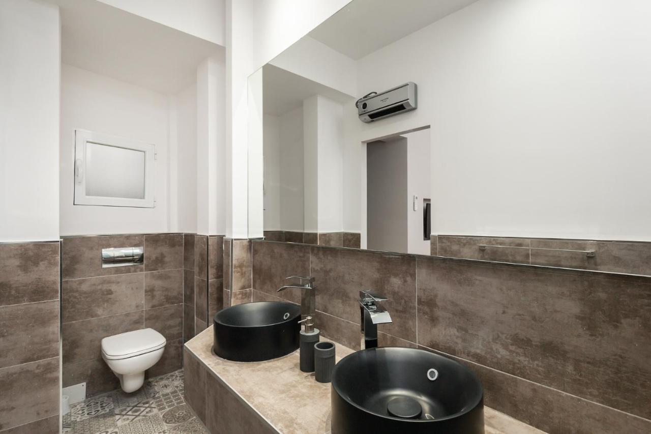 Appartement Gran Via Excellent, By Presidence Madrid