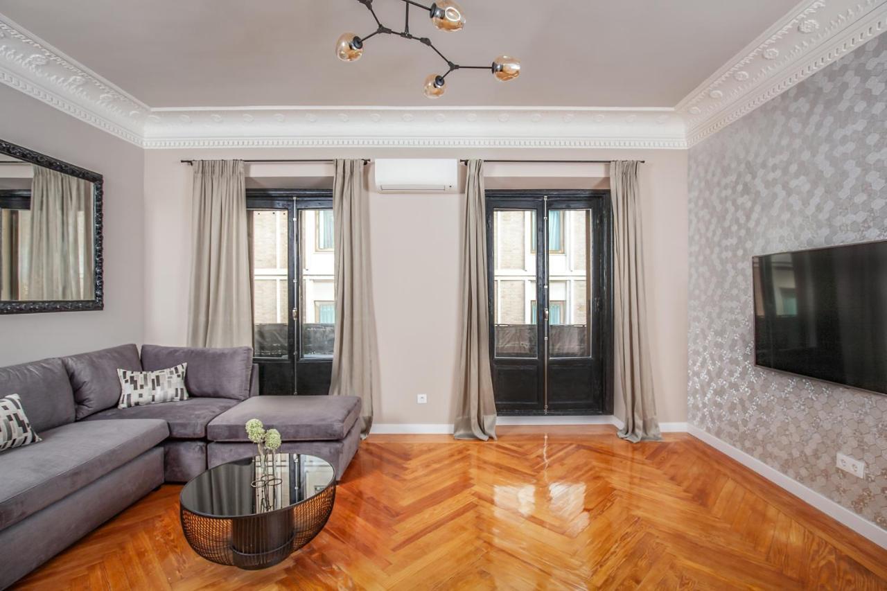 Appartement Gran Via Excellent, By Presidence Madrid