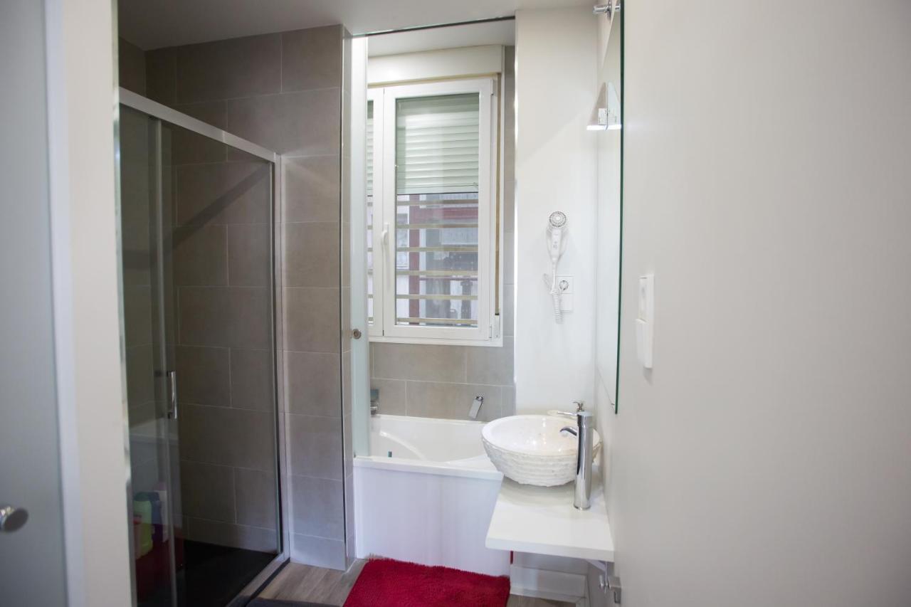 Appartement Windrose 8 *