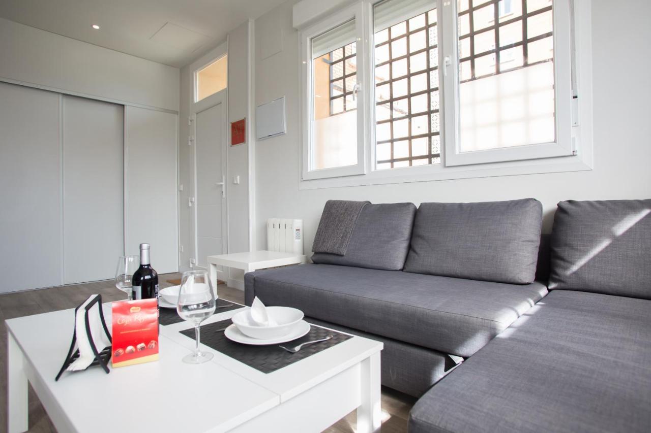 Apartment Windrose 8 Madrid