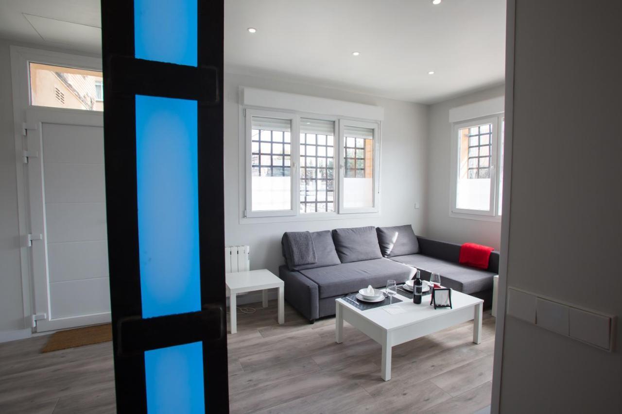Windrose 8 Apartment Madrid