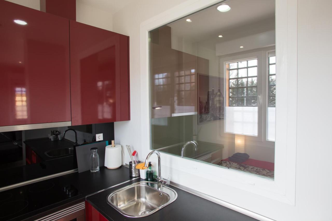 Apartment Windrose 8