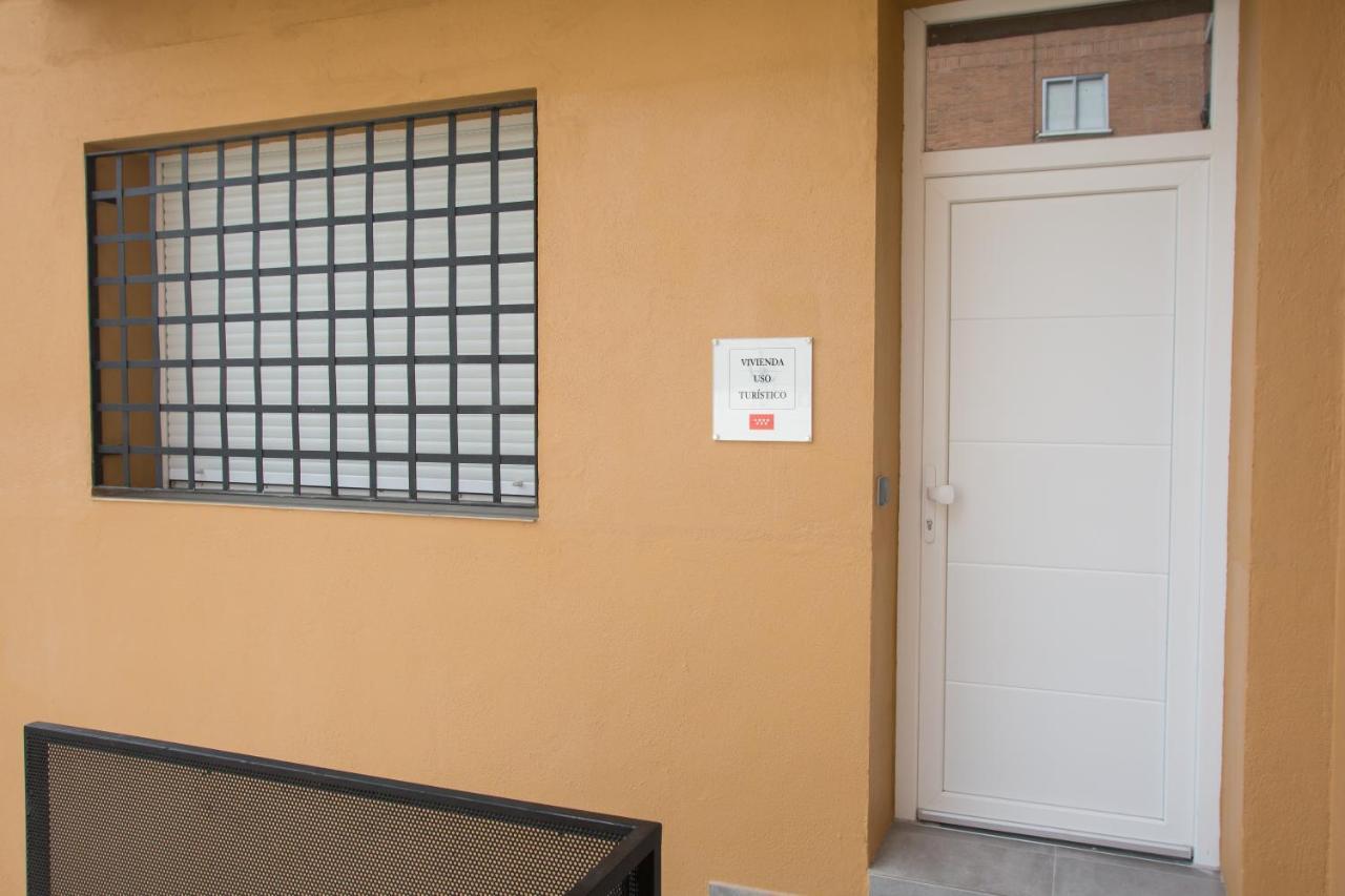 Appartement Windrose 8 *