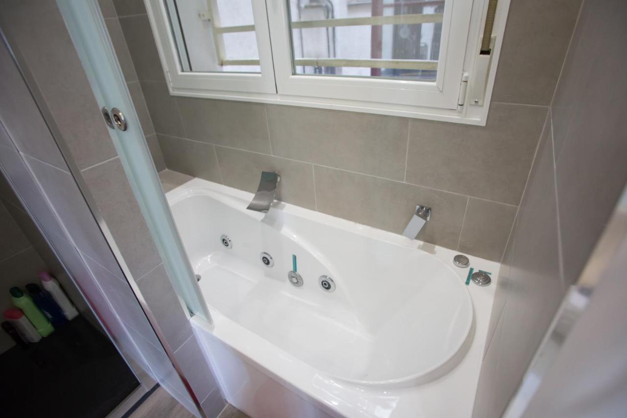 Appartement Windrose 8 *