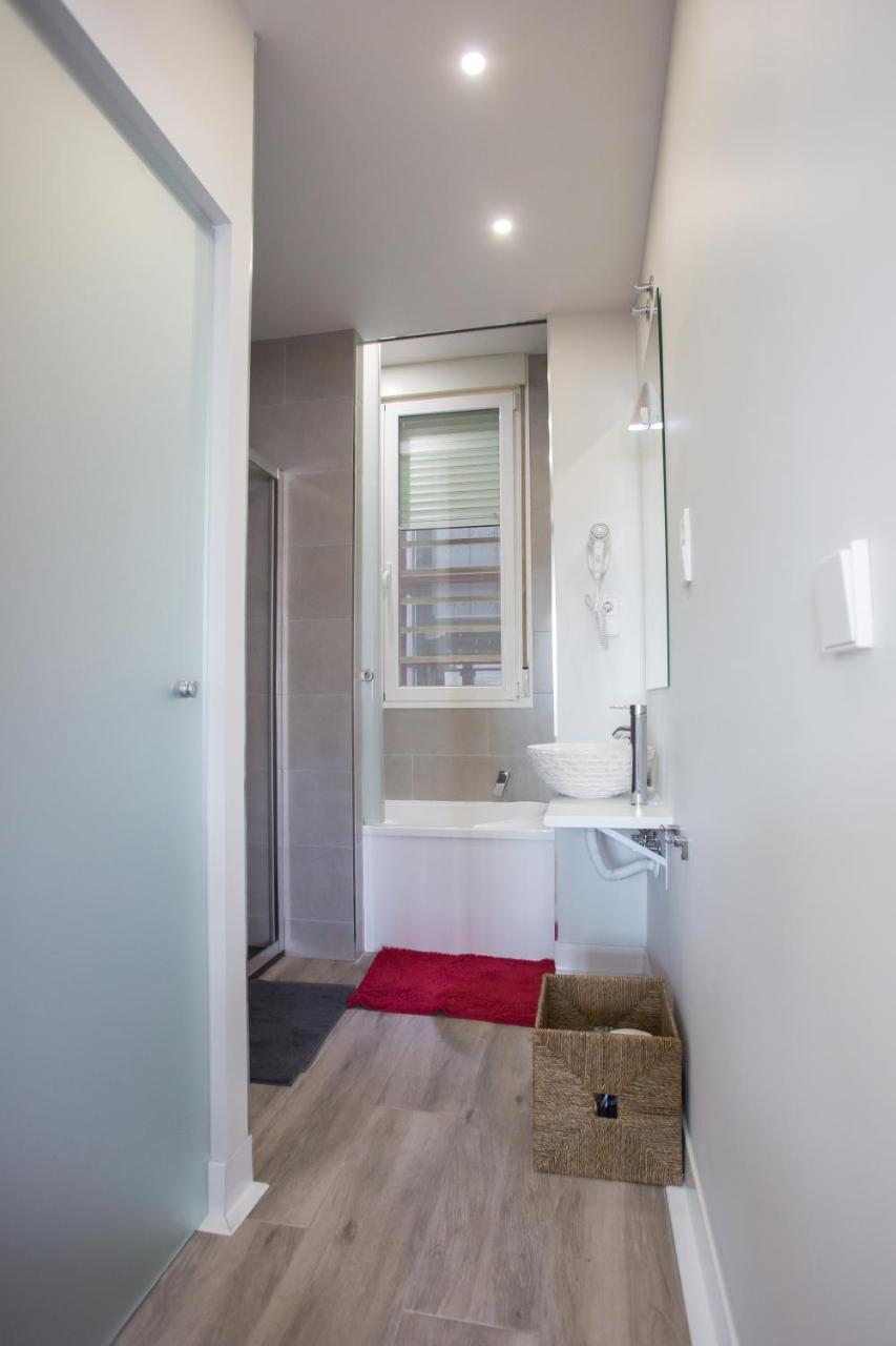 Apartment Windrose 8 *