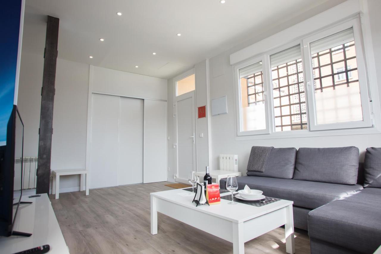Windrose 8 Apartment *