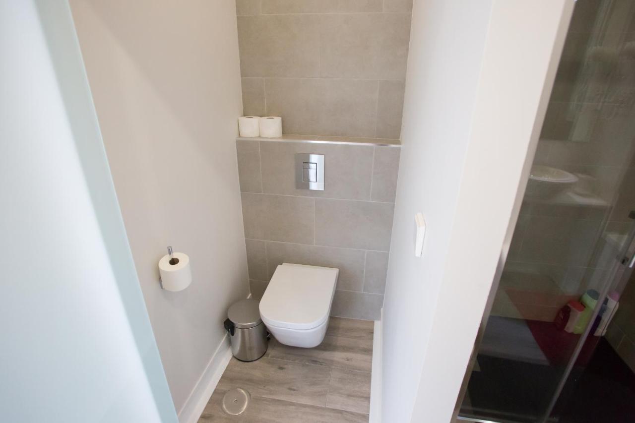 Windrose 8 Apartment Madrid