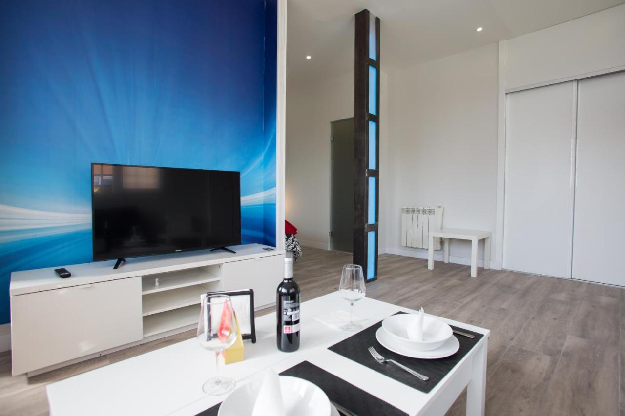 Apartment Windrose 8 *