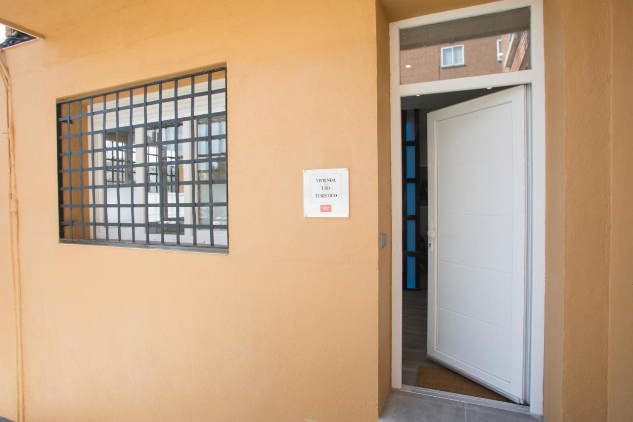 Windrose 8 Appartement