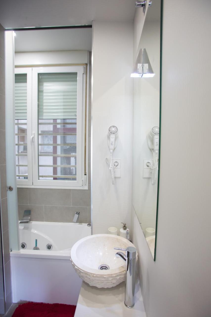 Apartment Windrose 8 Madrid