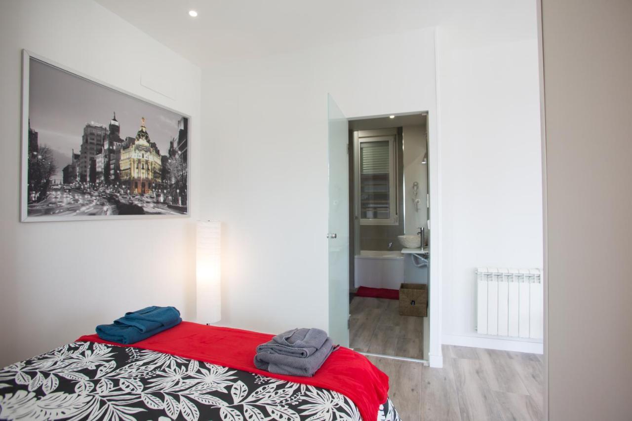 Windrose 8 Appartement