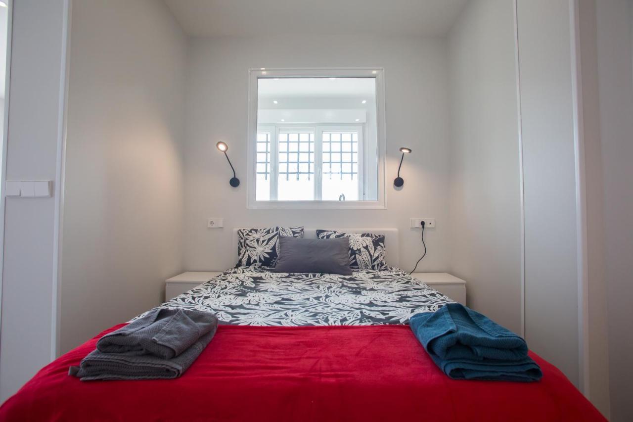 Apartment Windrose 8 *