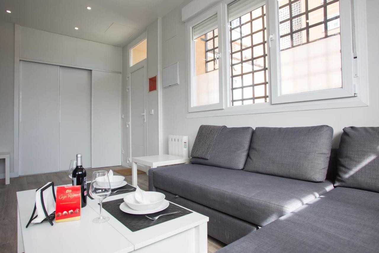 Windrose 8 Appartement