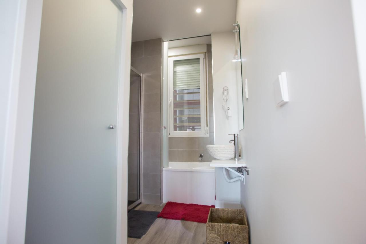 Apartment Windrose 8 Madrid