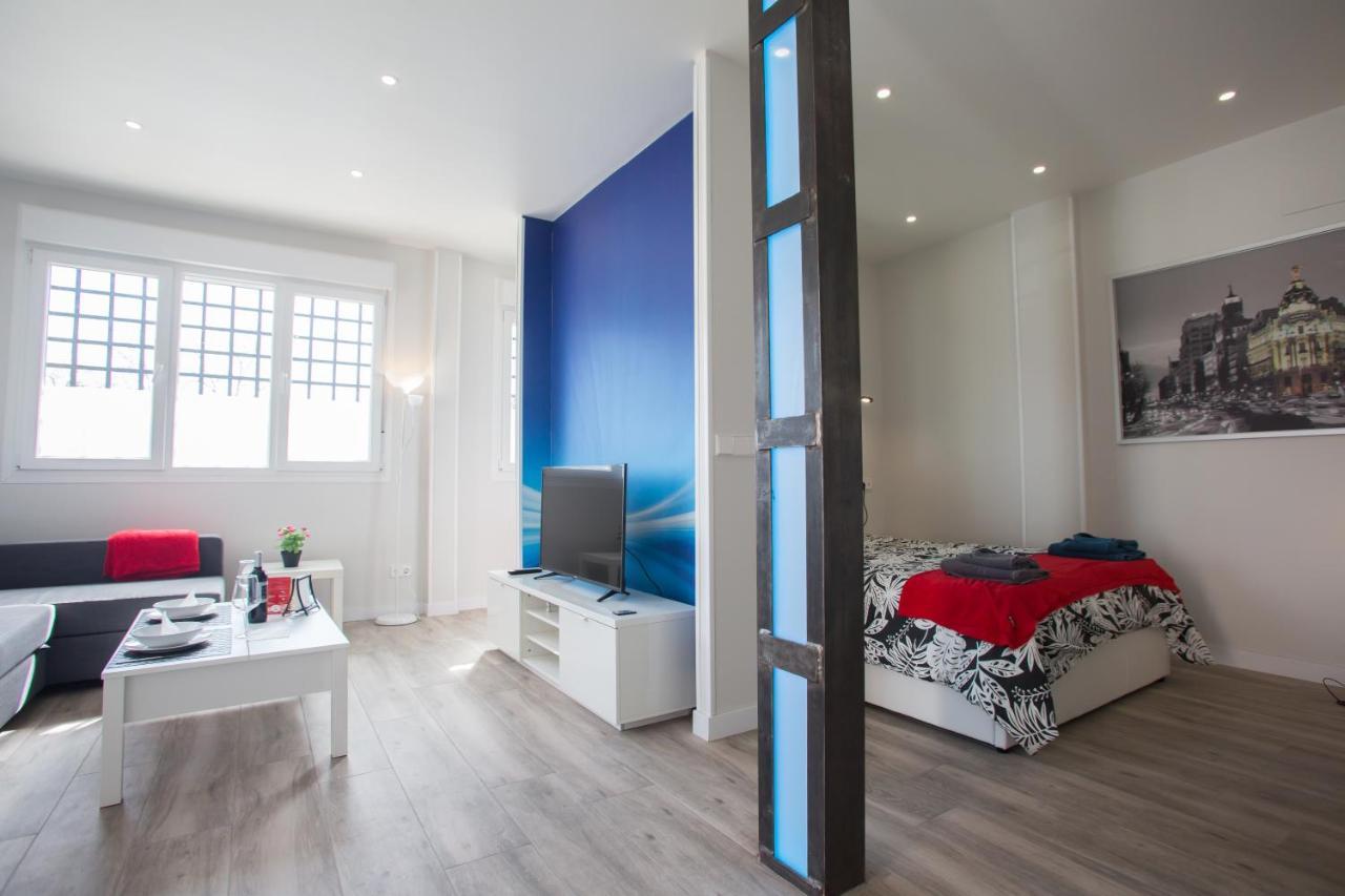 Windrose 8 Appartement