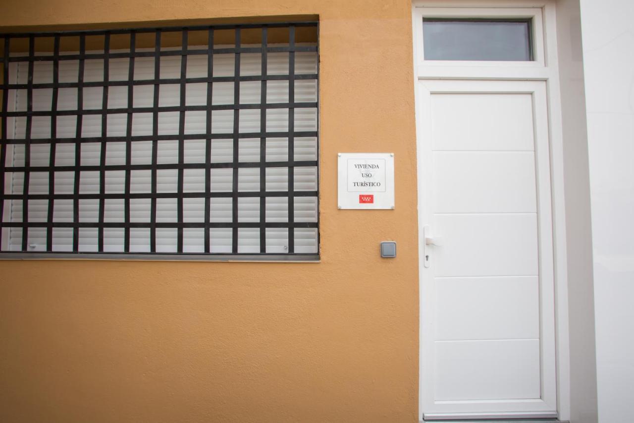 Apartment Windrose 8 Madrid
